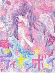 广角仰拍大象摄影作品